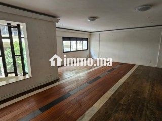 Duplex 293 m2 avec terrasse à Racine - Appartement à vendre - Casablanca