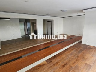 Duplex 293 m2 avec terrasse à Racine - Appartement à vendre - Casablanca