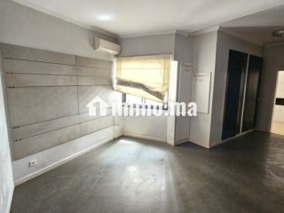 Duplex 293 m2 avec terrasse à Racine - Appartement à vendre - Casablanca