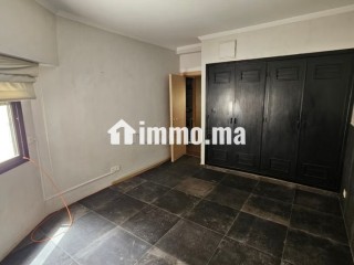 Duplex 293 m2 avec terrasse à Racine - Appartement à vendre - Casablanca