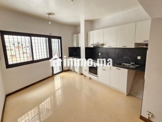 Duplex 293 m2 avec terrasse à Racine - Appartement à vendre - Casablanca