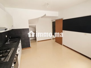 Duplex 293 m2 avec terrasse à Racine - Appartement à vendre - Casablanca