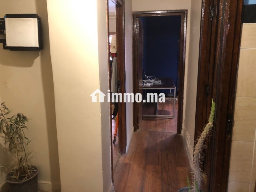 Appartement PKH 60 m2 pas loin d'Hivernage - Vente Immobilier - Marrakech - photo 6
