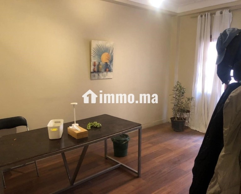Appartement PKH 60 m2 pas loin d'Hivernage - Vente Immobilier - Marrakech - photo 5