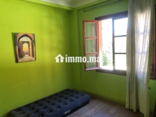 Appartement PKH 60 m2 pas loin d'Hivernage - Appartement à vendre - Marrakech