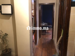Appartement PKH 60 m2 pas loin d'Hivernage - Appartement à vendre - Marrakech