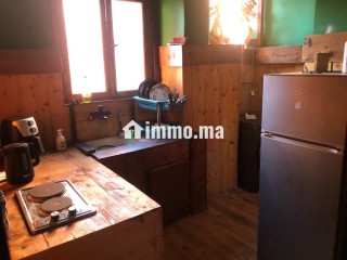 Appartement PKH 60 m2 pas loin d'Hivernage - Appartement à vendre - Marrakech