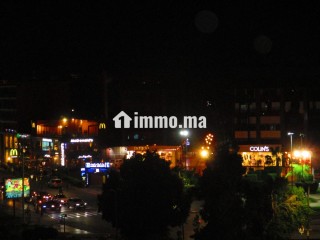 Appartement PKH 60 m2 pas loin d'Hivernage - Appartement à vendre - Marrakech