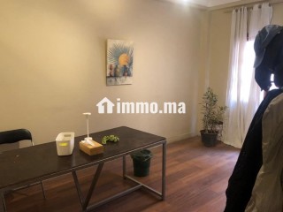 Appartement PKH 60 m2 pas loin d'Hivernage - Appartement à vendre - Marrakech