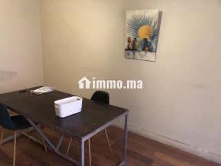 Appartement PKH 60 m2 pas loin d'Hivernage - Appartement à vendre - Marrakech