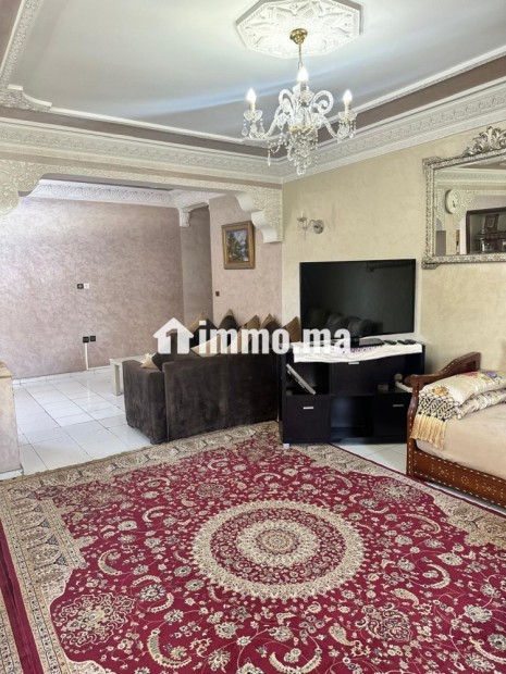Bel appartement grand et lumineux - Vente Immobilier - Casablanca - photo 2