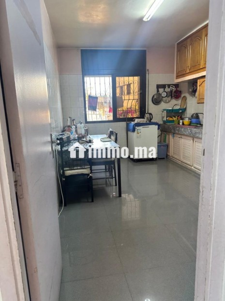 Bel appartement grand et lumineux - Vente Immobilier - Casablanca - photo 3