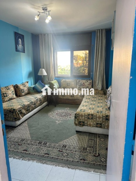 Bel appartement grand et lumineux - Vente Immobilier - Casablanca - photo 5