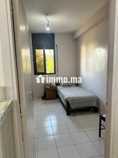 Bel appartement grand et lumineux - Vente Immobilier - Casablanca - photo 6
