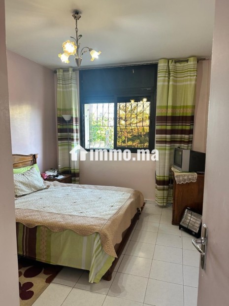 Bel appartement grand et lumineux - Vente Immobilier - Casablanca - photo 7