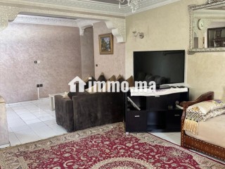 Bel appartement grand et lumineux - Appartement à vendre - Casablanca