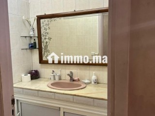 Bel appartement grand et lumineux - Appartement à vendre - Casablanca