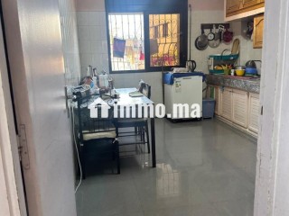 Bel appartement grand et lumineux - Appartement à vendre - Casablanca