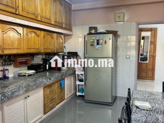 Bel appartement grand et lumineux - Appartement à vendre - Casablanca