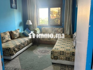 Bel appartement grand et lumineux - Appartement à vendre - Casablanca