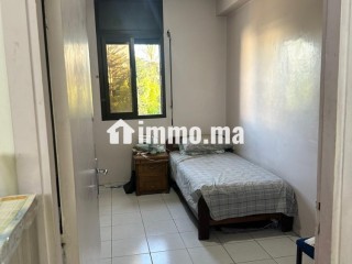 Bel appartement grand et lumineux - Appartement à vendre - Casablanca