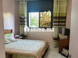 Bel appartement grand et lumineux - Appartement à vendre - Casablanca