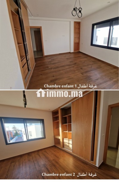 À vendre – Villa neuve et moderne à Sidi Bouzid, El Jadida - Vente Immobilier - El Jadida - photo 7