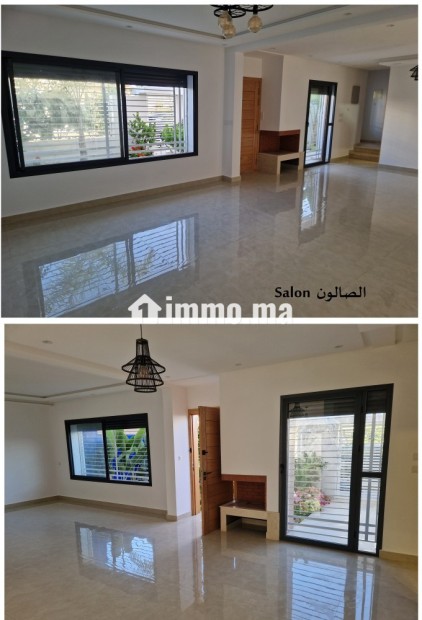 À vendre – Villa neuve et moderne à Sidi Bouzid, El Jadida - Vente Immobilier - El Jadida - photo 3