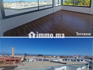 À vendre – Villa neuve et moderne à Sidi Bouzid, El Jadida - Villa à vendre - El Jadida