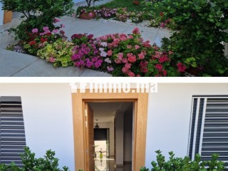 À vendre – Villa neuve et moderne à Sidi Bouzid, El Jadida - Villa à vendre - El Jadida