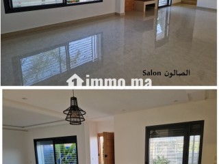 À vendre – Villa neuve et moderne à Sidi Bouzid, El Jadida - Villa à vendre - El Jadida