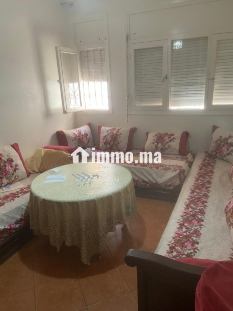Appartement à vendre dans un emplacement idéal à Tabriquet-Salé - Vente Immobilier - Sale - photo 5