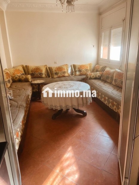 Appartement à vendre dans un emplacement idéal à Tabriquet-Salé - Vente Immobilier - Sale - photo 2