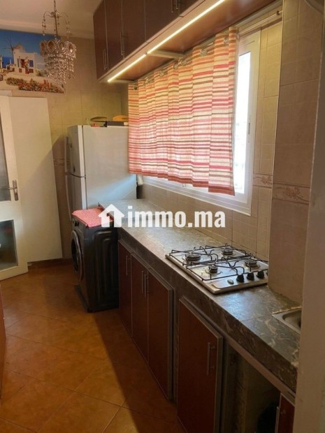 Appartement à vendre dans un emplacement idéal à Tabriquet-Salé - Vente Immobilier - Sale - photo 3