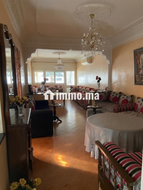 Appartement à vendre dans un emplacement idéal à Tabriquet-Salé - Vente Immobilier - Sale - photo 4