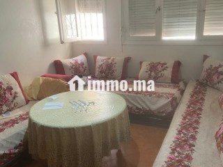 Appartement à vendre dans un emplacement idéal à Tabriquet-Salé - Appartement à vendre - Sale