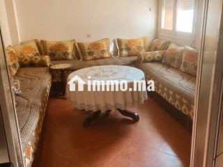 Appartement à vendre dans un emplacement idéal à Tabriquet-Salé - Appartement à vendre - Sale
