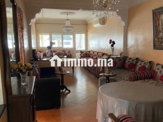 Appartement à vendre dans un emplacement idéal à Tabriquet-Salé - Appartement à vendre - Sale