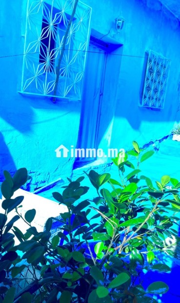 منزل مفروش للكراء الشهري في شفشاون – حي لوبار، سيدي بوجمعة - Vente Immobilier - Chefchaouen - photo 8