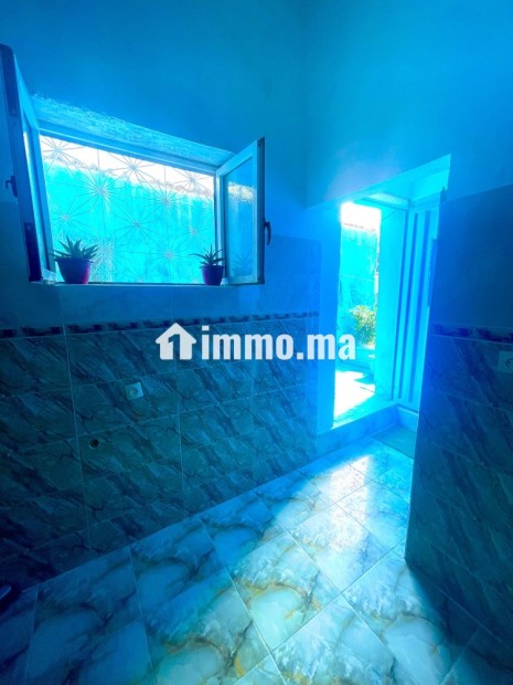 منزل مفروش للكراء الشهري في شفشاون – حي لوبار، سيدي بوجمعة - Vente Immobilier - Chefchaouen - photo 2