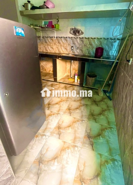 منزل مفروش للكراء الشهري في شفشاون – حي لوبار، سيدي بوجمعة - Vente Immobilier - Chefchaouen - photo 6