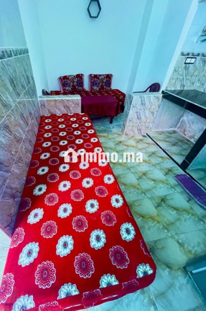 منزل مفروش للكراء الشهري في شفشاون – حي لوبار، سيدي بوجمعة - Vente Immobilier - Chefchaouen - photo 5