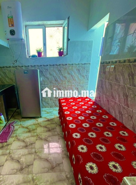 منزل مفروش للكراء الشهري في شفشاون – حي لوبار، سيدي بوجمعة - Vente Immobilier - Chefchaouen - photo 4