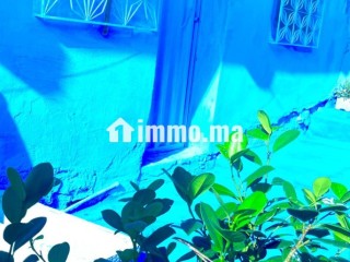 منزل مفروش للكراء الشهري في شفشاون – حي لوبار، سيدي بوجمعة - Maison à vendre - Chefchaouen