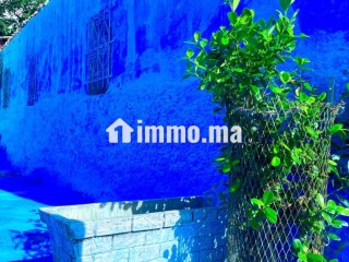 منزل مفروش للكراء الشهري في شفشاون – حي لوبار، سيدي بوجمعة - Maison à vendre - Chefchaouen