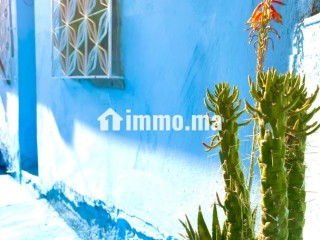 منزل مفروش للكراء الشهري في شفشاون – حي لوبار، سيدي بوجمعة - Maison à vendre - Chefchaouen