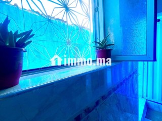 منزل مفروش للكراء الشهري في شفشاون – حي لوبار، سيدي بوجمعة - Maison à vendre - Chefchaouen