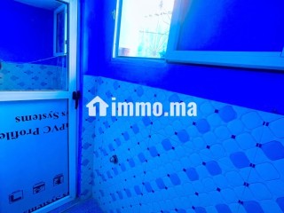 منزل مفروش للكراء الشهري في شفشاون – حي لوبار، سيدي بوجمعة - Maison à vendre - Chefchaouen