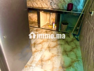 منزل مفروش للكراء الشهري في شفشاون – حي لوبار، سيدي بوجمعة - Maison à vendre - Chefchaouen