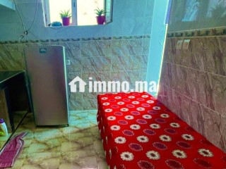 منزل مفروش للكراء الشهري في شفشاون – حي لوبار، سيدي بوجمعة - Maison à vendre - Chefchaouen